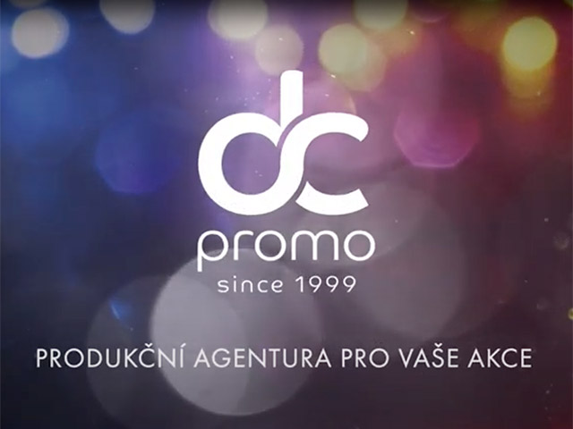 DC Promo – 26 let s Vámi