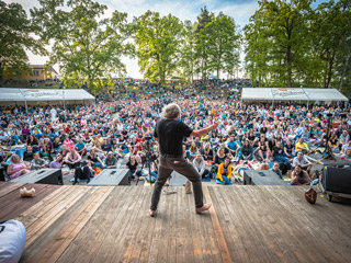 Festival Uvědomění 2023 – Jaroslav Dušek