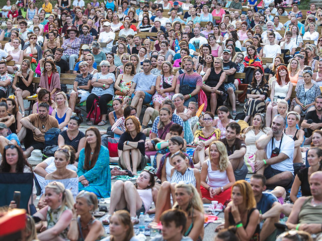 Festival uvědomění