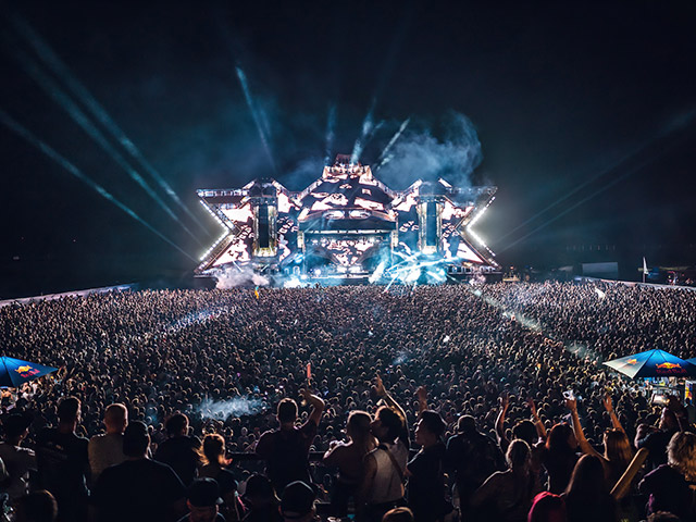 Festival Let It Roll 2022